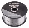 Powermat Porbeles Hegesztőhuzal – 0,9 mm, 1 kg, E71T-GS – Gáz nélküli MIG/FCAW (PM0912)