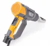 Powermat Elektromos Gyomirtó és Hőlégfúvó 3 az 1-ben – 2000W, 650°C – PM-WPL-2100M (PM0913)