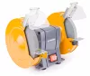 Powermat Asztali Kettős Köszörű – 1850W, ø 200mm – PM-SS-1850M (PM0914)