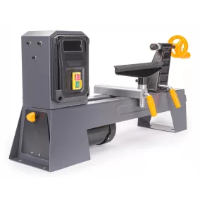   Powermat Faeszterga – 600W, 1000mm csúcstávolság, LCD kijelző – PM-TSD-600LCD (PM0922)