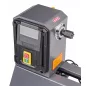   Powermat Faeszterga – 600W, 1000mm csúcstávolság, LCD kijelző – PM-TSD-600LCD (PM0922)
