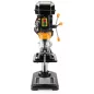   Powermat Asztali Oszlopos Fúrógép – 1600W, 16mm tokmány – 5 sebességes (PM-WS-1600M)