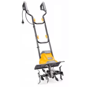   Powermat Elektromos Kapálógép – 1700W, 36cm munkaszélesség – Kerti kultivátor (PM-GGE-1700M)