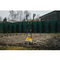   Powermat Elektromos Kapálógép – 1700W, 36cm munkaszélesség – Kerti kultivátor (PM-GGE-1700M)