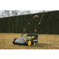   Powermat Elektromos Gyepszellőztető és Talajlazító – 2400W, 32cm munkaszélesség – 3 az 1-ben funkció (PM-AEW-2400M)