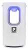 Powermat UV LED Rovarcsapda – 5W, 30-40 m² hatótávolság – USB tápellátás (PM-LOUV-40T)