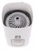Powermat UV LED Rovarcsapda – 5W, 30-40 m² hatótávolság – USB tápellátás (PM-LOUV-40T)