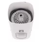  Powermat UV LED Rovarcsapda – 5W, 30-40 m² hatótávolság – USB tápellátás (PM-LOUV-40T)