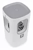 Powermat UV LED Rovarcsapda – 5W, 30-40 m² hatótávolság – USB tápellátás (PM-LOUV-40T)