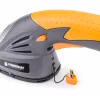 Powermat Akkumulátoros Fű- és Sövényvágó Olló – 7,2V, 1500mAh – 2 az 1-ben készlet (PM-ANTK-7.2T)