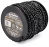 Powermat Fűkasza Damil – 2,4 mm, 115 m – Csavart négyszög profil (PM-ZTN-2.4-115T)