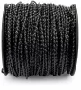 Powermat Fűkasza Damil – 2,4 mm, 115 m – Csavart négyszög profil (PM-ZTN-2.4-115T)