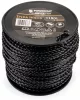 Powermat Fűkasza Damil – 2,4 mm, 115 m – Csavart négyszög profil (PM-ZTN-2.4-115T)