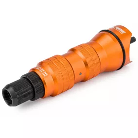   Powermat Szegecsanya Húzó Adapter – M3-M10, 1/4" HEX – Fúrógéphez és Csavarozóhoz (PM0991)