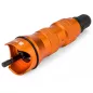   Powermat Szegecsanya Húzó Adapter – M3-M10, 1/4" HEX – Fúrógéphez és Csavarozóhoz (PM0991)