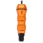   Powermat Szegecsanya Húzó Adapter – M3-M10, 1/4" HEX – Fúrógéphez és Csavarozóhoz (PM0991)