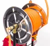 Powermat Benzines Permetező – 60L, 1.4 LE, 28m tömlő – Kerekes kivitel (PM-OPS-60K)
