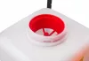 Powermat Benzines Permetező – 60L, 1.4 LE, 28m tömlő – Kerekes kivitel (PM-OPS-60K)