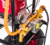 Powermat Benzines Permetező – 60L, 1.4 LE, 28m tömlő – Kerekes kivitel (PM-OPS-60K)