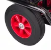 Powermat Benzines Permetező – 60L, 1.4 LE, 28m tömlő – Kerekes kivitel (PM-OPS-60K)