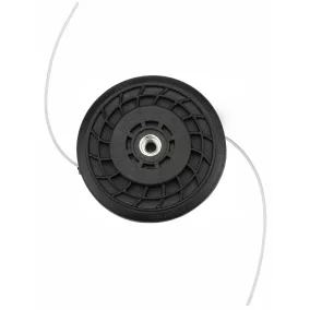   Powermat Damilfej – M10 x 1,25 Bal menet, Fém csapágyazott ütköző – PM-G5 (PM1006)