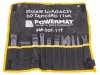 Powermat Kárpitleszedő Készlet – 11 részes, edzett nylon – Autószereléshez (PM-SDT-11T)