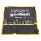   Powermat Kárpitleszedő Készlet – 11 részes, edzett nylon – Autószereléshez (PM-SDT-11T)