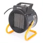   Powermat Elektromos Hősugárzó - 3500W, PTC Kerámia - Ipari és lakossági felhasználásra (PM-NAG-3.5EN)