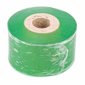   Powermat Oltószalag – 100m x 3cm, rugalmas, átlátszó – Növényekhez és szemzéshez (PM-TDS-100.3T)