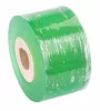 Powermat Oltószalag – 100m x 3cm, rugalmas, átlátszó – Növényekhez és szemzéshez (PM-TDS-100.3T)