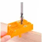   Powermat Tipli Sablon Készlet – 6, 8, 10 mm, max. 30 mm lapvastagság – T, L és E kötésekhez (PM-KLK-30T)
