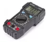 Powermat Digitális Multiméter – LCD kijelző, NCV funkció, LED lámpa – PM-MMT-60 (PM1044)