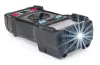 Powermat Digitális Multiméter – LCD kijelző, NCV funkció, LED lámpa – PM-MMT-60 (PM1044)