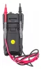 Powermat Digitális Multiméter – LCD kijelző, NCV funkció, LED lámpa – PM-MMT-60 (PM1044)