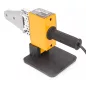   Powermat Műanyag Csőhegesztő Gép – 1500W, 20-32mm – PE/PP/PB csövekhez (PM-ZGP-1500T1)