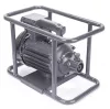 Powermat Betonvibrátor Meghajtó Egység - 1500W, 2850 ford./perc - Alapozáshoz és födémekhez (PM-WDB-1500T)
