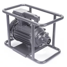   Powermat Betonvibrátor Meghajtó Egység - 1500W, 2850 ford./perc - Alapozáshoz és födémekhez (PM-WDB-1500T)