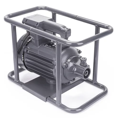 Powermat Betonvibrátor Meghajtó Egység - 1500W, 2850 ford./perc - Alapozáshoz és födémekhez (PM-WDB-1500T)