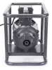 Powermat Betonvibrátor Meghajtó Egység - 1500W, 2850 ford./perc - Alapozáshoz és födémekhez (PM-WDB-1500T)