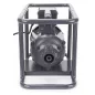   Powermat Betonvibrátor Meghajtó Egység - 1500W, 2850 ford./perc - Alapozáshoz és födémekhez (PM-WDB-1500T)