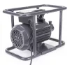 Powermat Betonvibrátor Meghajtó Egység - 1500W, 2850 ford./perc - Alapozáshoz és födémekhez (PM-WDB-1500T)