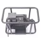   Powermat Betonvibrátor Meghajtó Egység - 1500W, 2850 ford./perc - Alapozáshoz és födémekhez (PM-WDB-1500T)
