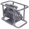 Powermat Betonvibrátor Meghajtó Egység - 1500W, 2850 ford./perc - Alapozáshoz és födémekhez (PM-WDB-1500T)