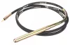 Powermat Betonvibrátor Tömlő – 6m, ø 45mm – PM-WDB-1500TB (PM1111)