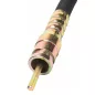  Powermat Betonvibrátor Tömlő – 6m, ø 45mm – PM-WDB-1500TB (PM1111)