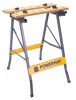 Powermat Munkapad – 100 kg teherbírás, 560 mm szélesség – Összecsukható kivitel (PM-SW-560T)