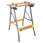   Powermat Munkapad – 100 kg teherbírás, 560 mm szélesség – Összecsukható kivitel (PM-SW-560T)