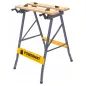   Powermat Munkapad – 100 kg teherbírás, 560 mm szélesség – Összecsukható kivitel (PM-SW-560T)