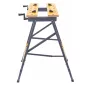   Powermat Munkapad – 100 kg teherbírás, 560 mm szélesség – Összecsukható kivitel (PM-SW-560T)