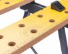 Powermat Munkapad – 100 kg teherbírás, 560 mm szélesség – Összecsukható kivitel (PM-SW-560T)